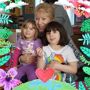 Meet your Posher, Sheri